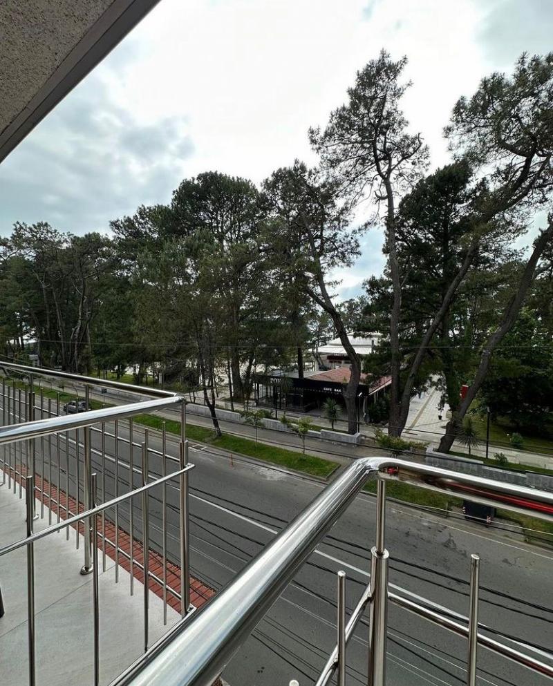 հյուրանոց кобулети отель hotel